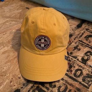 “Vintage” Snow Mountain Patrol American Eagle hat